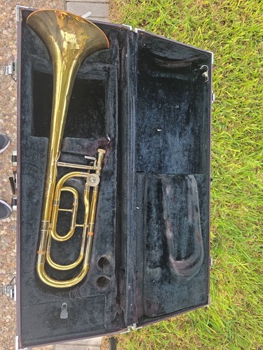 Yamaha ysl 646 tenor - yamaha,