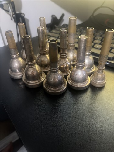 Trombone euphonium mouth - trombone/euphonium,