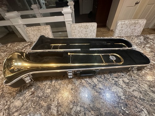 Yamaha ysl 354 tenor - ysl-354, trombone