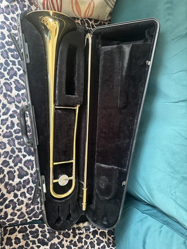 Yamaha ysl 354 tenor - ysl-354, trombone
