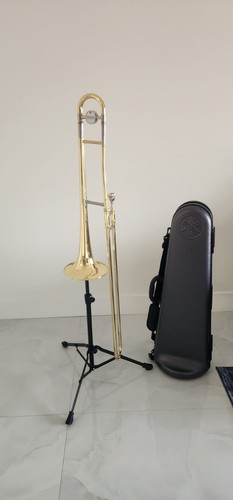 Yamaha ysl 200ad - ysl-200ad, brass