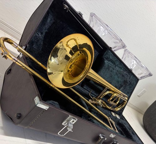 Yamaha ysl 6440 tenor - yamaha, ysl-6440