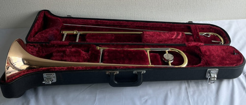 Yamaha ysl 3530r tenor - yamaha, ysl-3530r