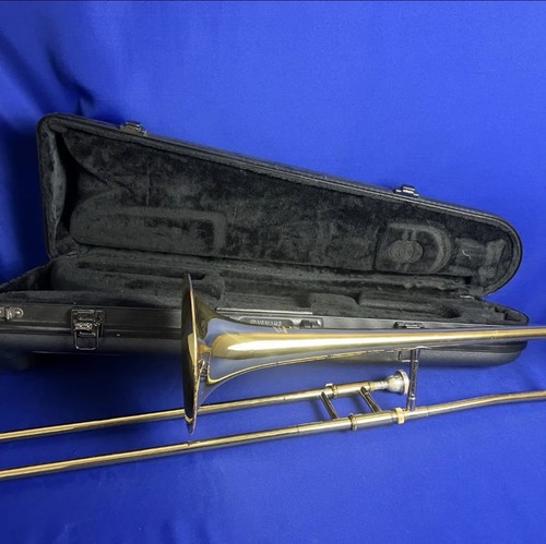 Yamaha trombone ysl200ad - trombone,
