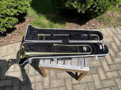 Yamaha ysl 354 - ysl-354, tenor