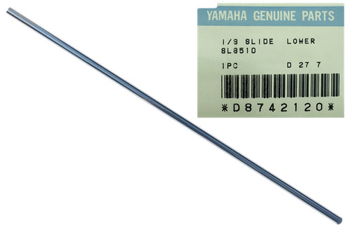 Yamaha trombone inner - trombone,