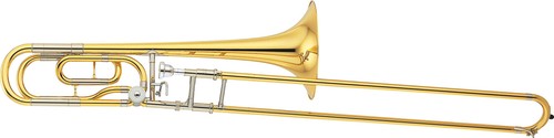 Yamaha ysl 640ii trombone - yamaha, ysl-640ii