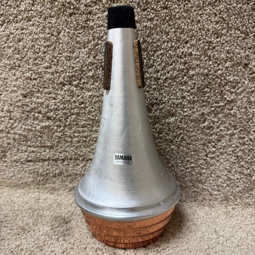 Yamaha tenor trombone straight - tenor,