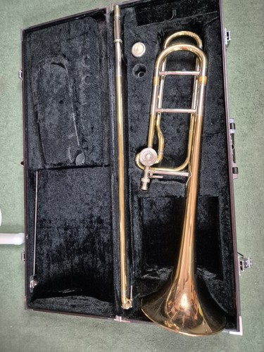 Ysl 682b trombone - ysl,