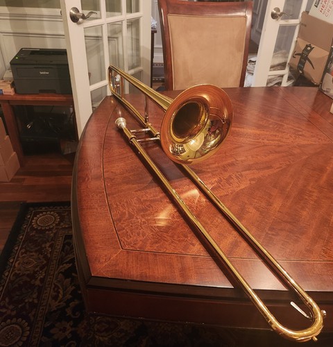 Yamaha ysl 354 - ysl-354, student
