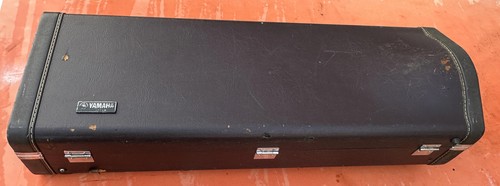 Case for yamaha trombone pre - yamaha,