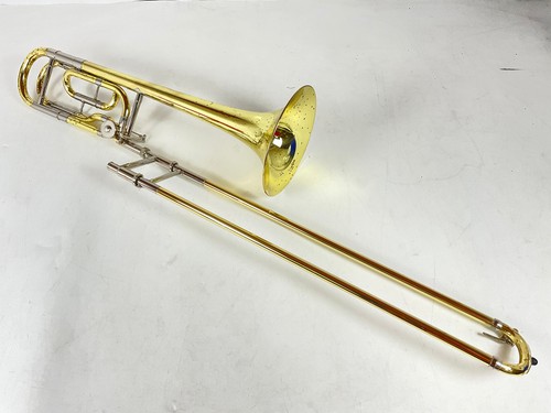 Used yamaha ysl 8420 f - used, bb/f