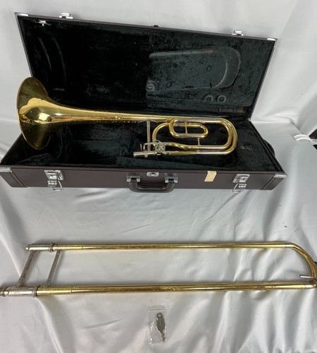 Yamaha ysl 6420 tenor bass - yamaha,