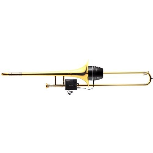 Yamaha silent brass - silent,