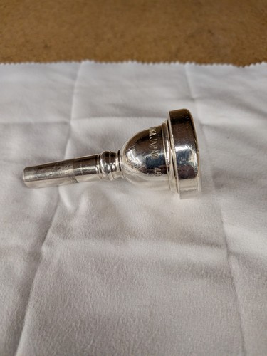 Yamaha trombone mouthpiece - yamaha, 48