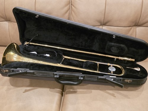 Yamaha advantage ysl200ad - yamaha,