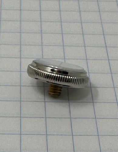 Finger button yamaha marching - finger,