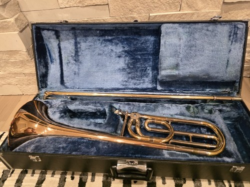 Yamaha ysl 643ii tenor - yamaha,