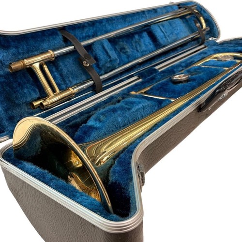 Yamaha ysl 252 - ysl-252, trombone