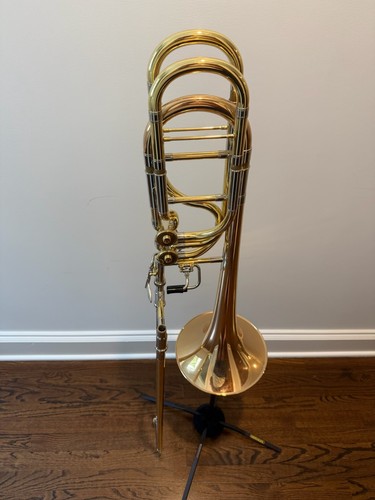 Yamaha ybl 835 - yamaha, 'xeno'
