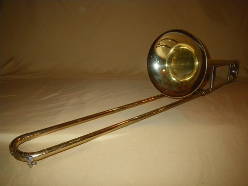 Yamaha ysl 354 - yamaha, trombone