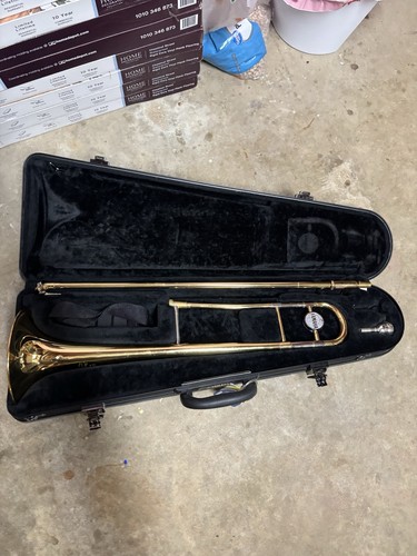 Yamaha ysl 354 - ysl-354, bb