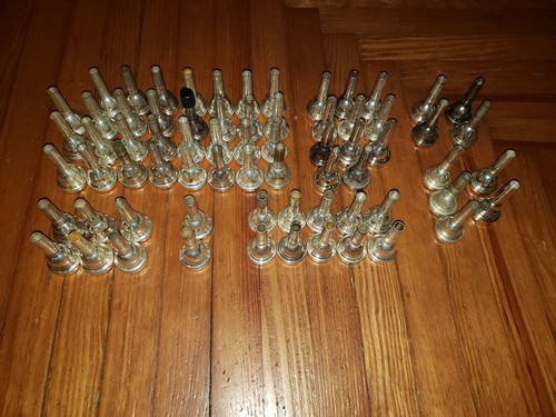 Schilke bach yamaha jupiter - schilke,