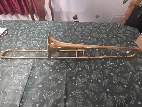 Yamaha advantage ysl200ad - yamaha,