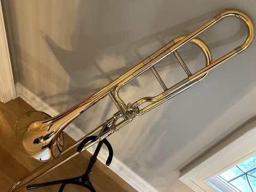 Yamaha allegro ysl 548goal - allegro,