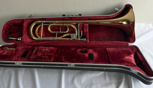 Yamaha ysl 820g - , trombone