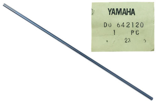 Yamaha trombone inner slide - yamaha,