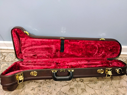 Case only yamaha xeno - *case,