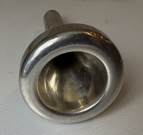 Yamaha trombone mouthpiece 48 - yamaha,