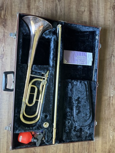 Yamaha ysl 356r intermediate - ysl-356r,