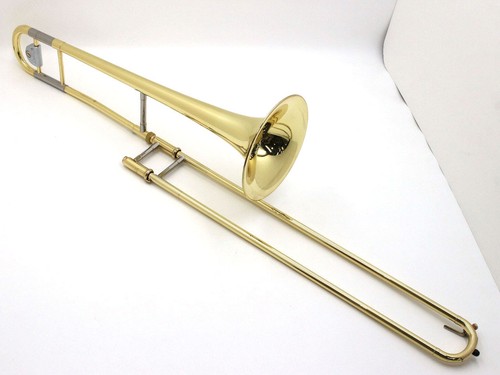 Yamaha tenor trombone ysl2510 - tenor,