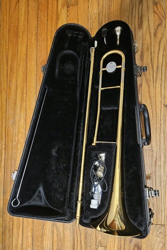 Yamaha advantage ysl 200ad - advantage, ysl-200ad