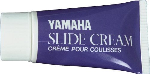 Yamaha trombone slide cream - trombone,