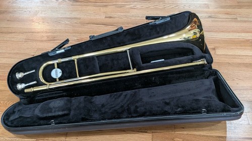 Yamaha ysl 200ad advantage - ysl-200ad,