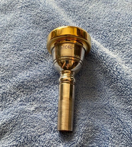 Yamaha 51c4l trombone - yamaha,