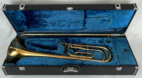 Yamaha ysl 646 - ysl-646, tenor