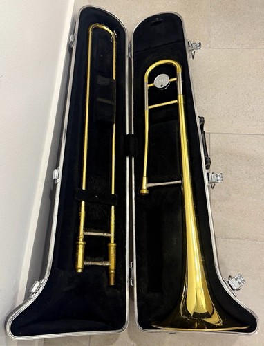 Yamaha ysl 354 - yamaha, trombone