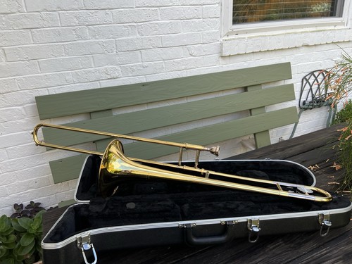 Mint condition yamaha ysl354 - yamaha,