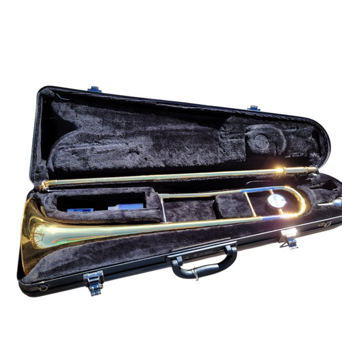 Yamaha ysl 200ad trombone - ysl,