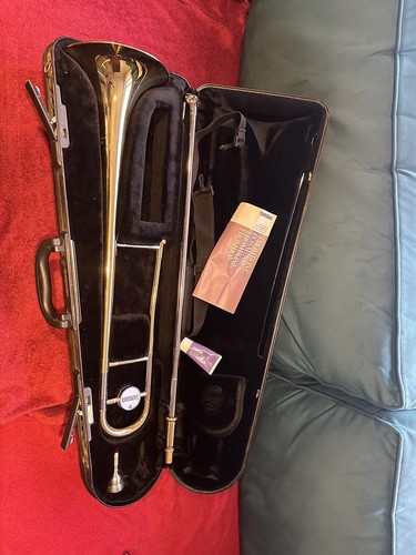 Yamaha ysl 354 tenor - tenor, trombone