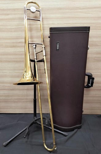Yamaha ysl 630 - ysl-630, trombone