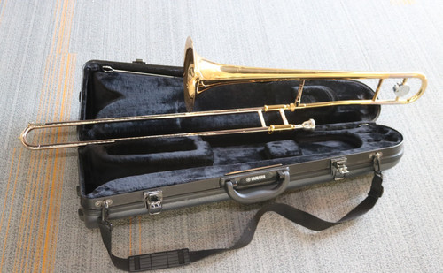 Yamaha ysl 354 standard tenor - yamaha, ysl-354