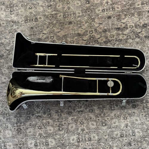 Yamaha ysl 354 trombone - ysl-354, m1