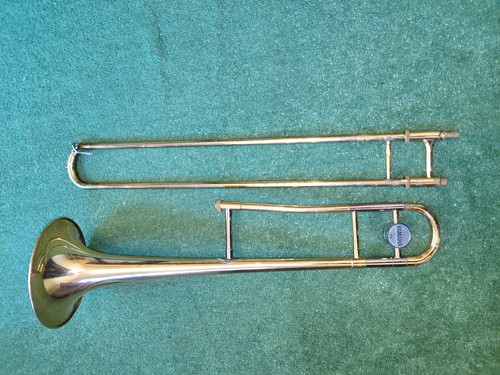 Yamaha ysl 354 tenor trombone - ysl-354,