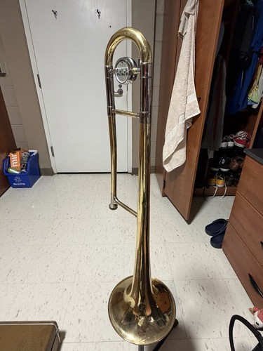 Yamaha ysl 352 tenor - yamaha, bb