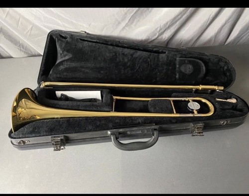 Yamaha trombone ysl200ad - trombone,